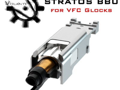Stratos BBU for VFC Glocks