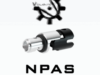 VOLANTE NPAS
