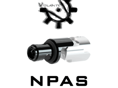 VOLANTE NPAS